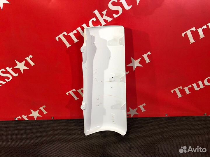 Дефлектор кабины правый Daf XF105, Daf XF95