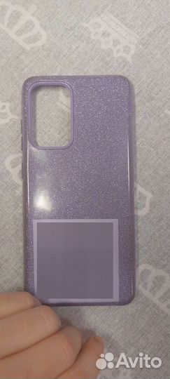 Чехол на samsung А52