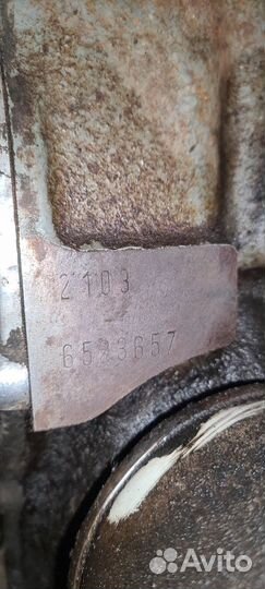 Двигатель на ваз классику 1.5