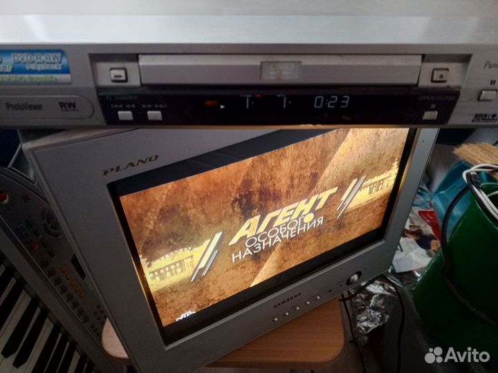 Dvd плеер pioneer