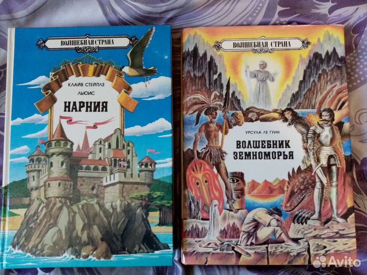 Книги Гарри Поттер и орден 