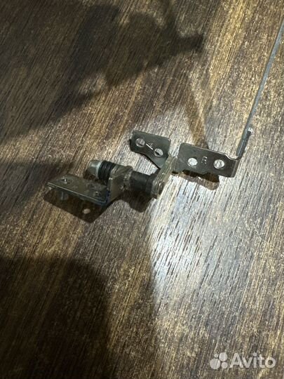 Петли для ноутбука Lenovo G550 G555 G556