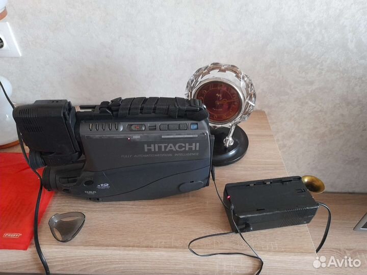 Видеокамера