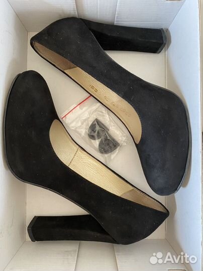 Туфли женские