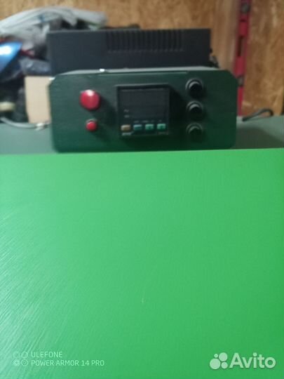 Пилетный котел бу