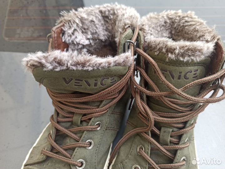 Кеды женские Venice 37 размер