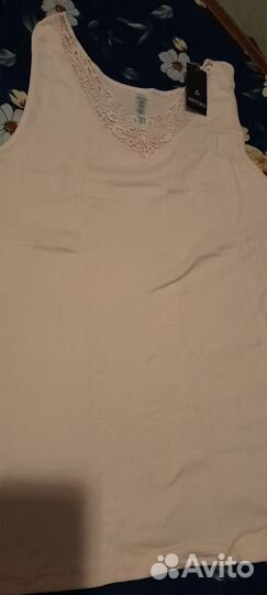 Майка женская