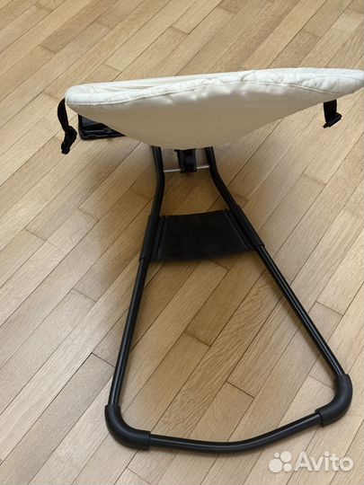 Шезлонг детский