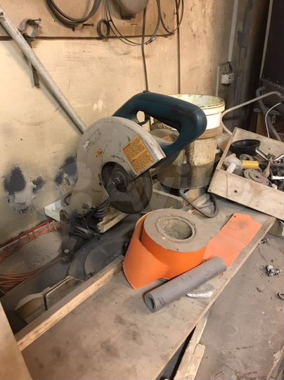 Помещение Производство/Склад, 32 м²