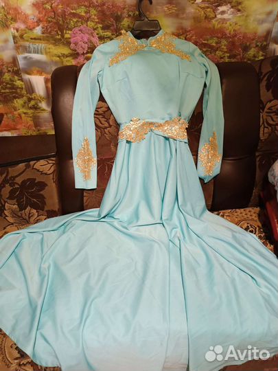 Продам платье для никаха