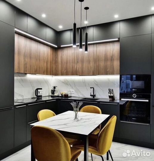 Кухонный гарнитур