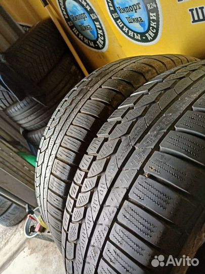 Continental Conti4x4WinterContact 265/60 R18 110H