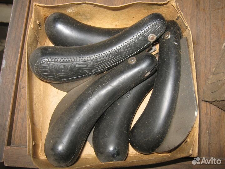 Садовый нож СССР