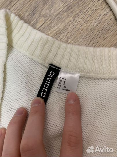 Болеро для девочки