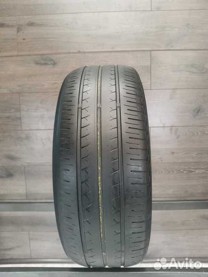 Yokohama BluEarth AE01 205/55 R16 91H