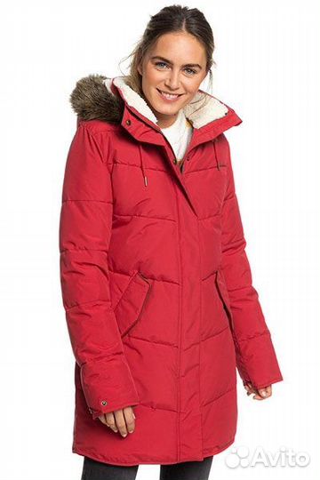 Куртка зимняя женская Colin's S-M