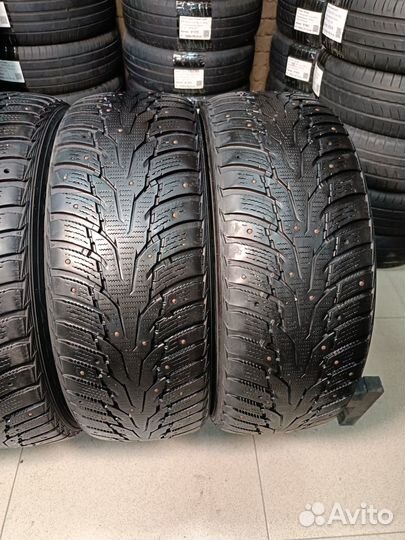 Nexen Winguard WinSpike WH62 215/55 R17 98T