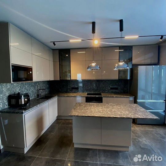 Кухня на заказ