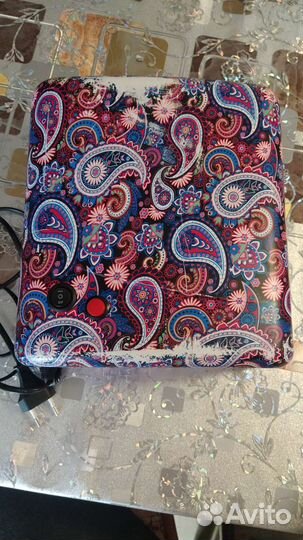 Лампа для маникюра