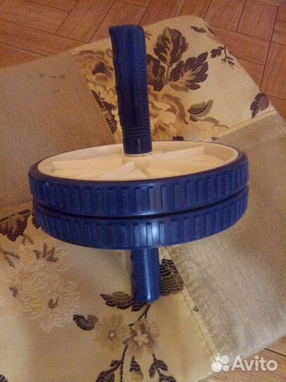 Ролик колесо для пресса