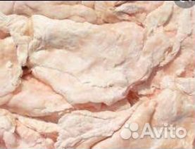 Жир говяжий внутренний (сырец)