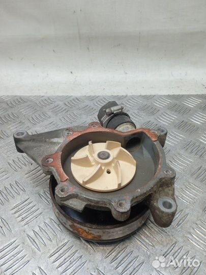 Насос антифриза (помпа) Jaguar S-Type 3.0 AJ30