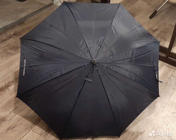 Зонт трость