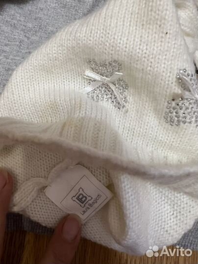 Кофта для девочки