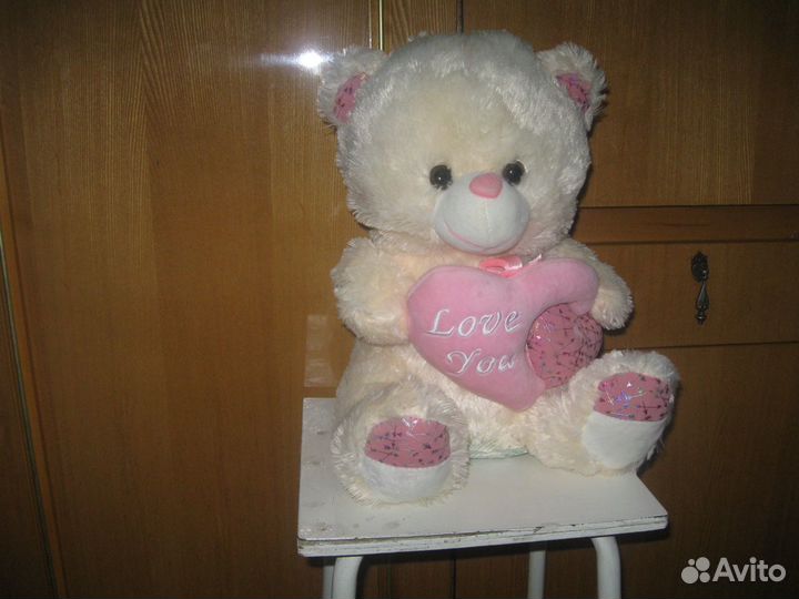 Игрушки СССР