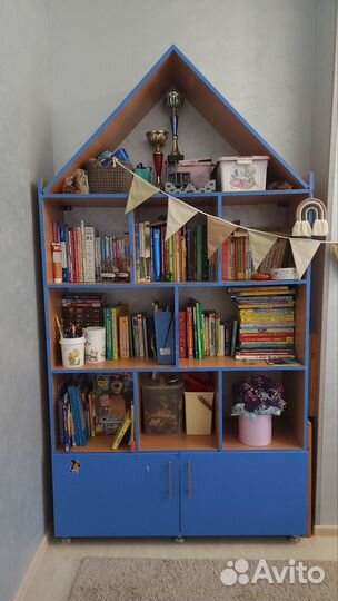 Детская мебель