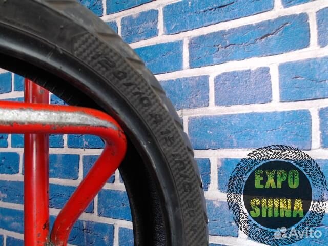 Мотошина Metzeler Tourance next 120 70 R19