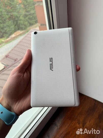 Asus Zenpad P01Y рабочий