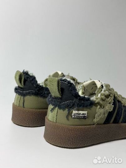 Adidas sftm 002