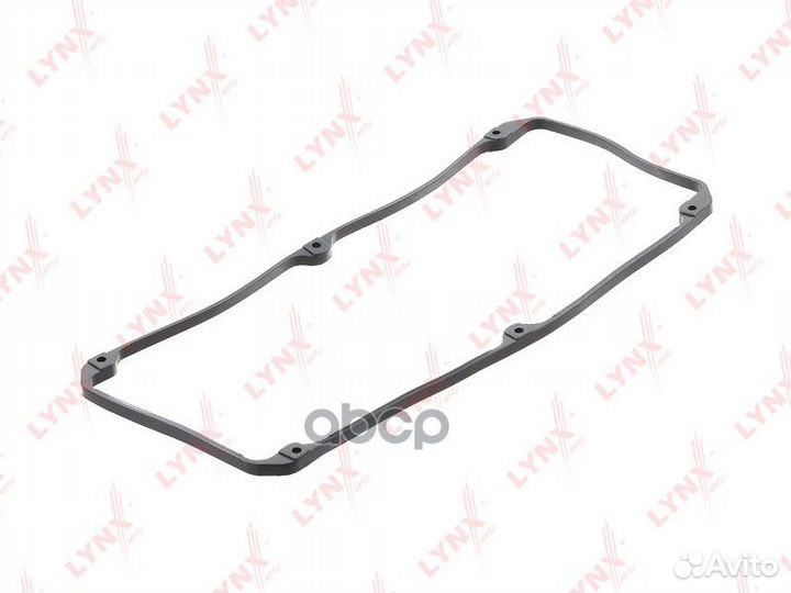 Прокладка крышки ГБЦ SG0939 lynxauto