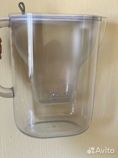 Фильтр для воды Brita Style, Led