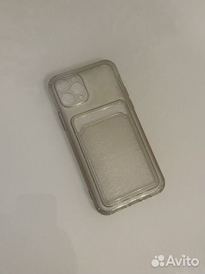 Чехол на iPhone 11 pro