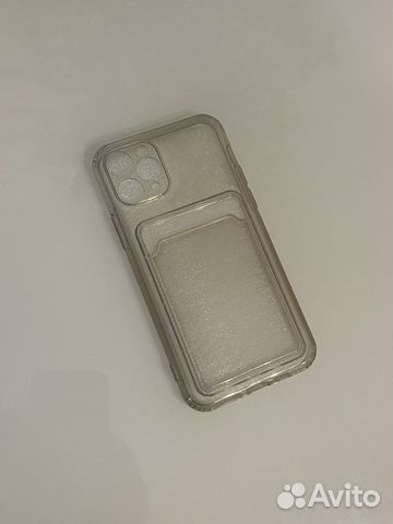 Чехол на iPhone 11 pro