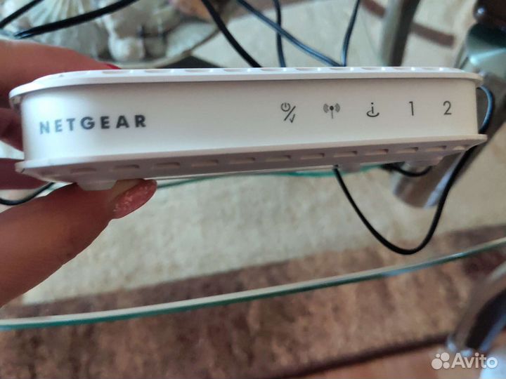 Wifi роутер 4g