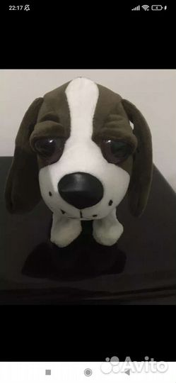 Электронная собака