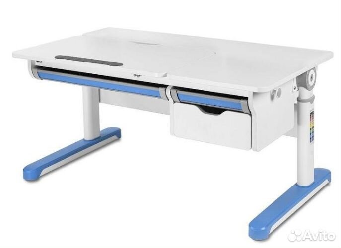 Парта для школьника FunDesk Grande