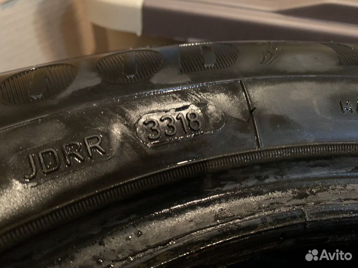 Goodyear Ultragrip Ice Arctic 195/60 R15