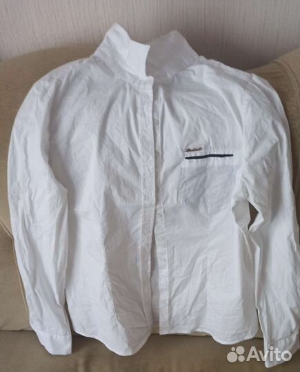 Рубашка 48 размер