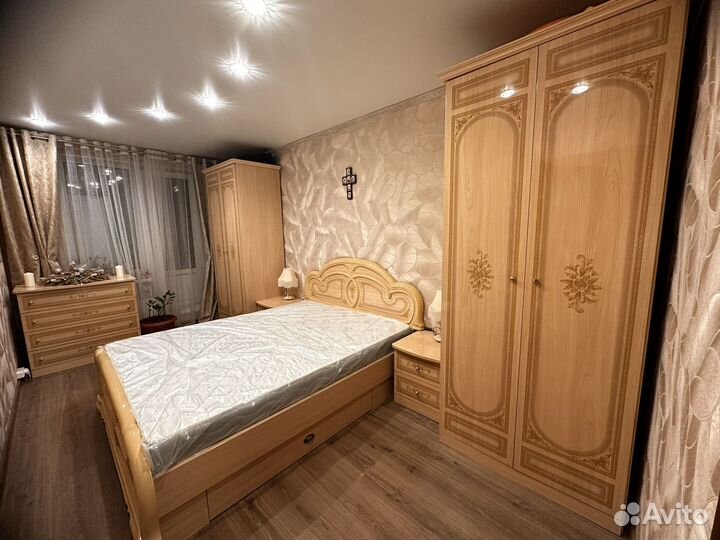 Спальный гарнитур мебель для спальни