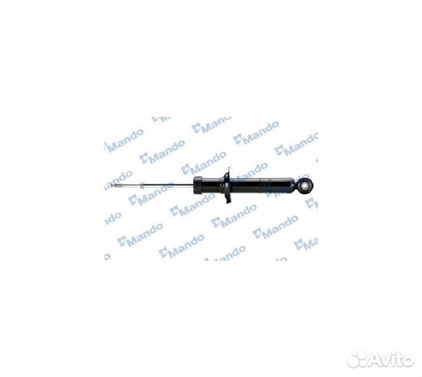 Амортизатор подвески