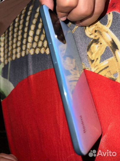 Xiaomi Redmi Note 11, 6/128 ГБ