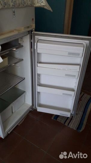 Холодильник бу
