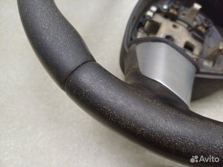 Рулевое колесо Ford Focus/Focus RS/Focus ST