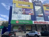 Торговая площадь, 65 м²