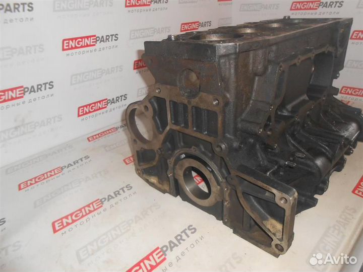 Блок двигателя Kia Bongo 3 (12/)