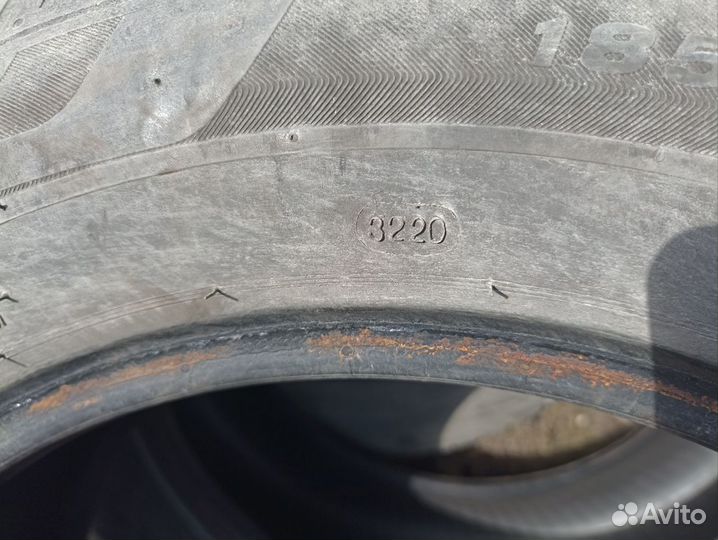 Viatti Strada Asimmetrico 185/65 R15